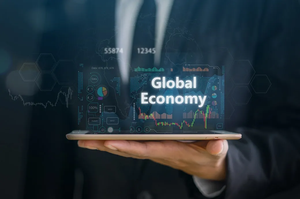 Global Market News 2026 Key Updates and Trends Shaping the World Economy